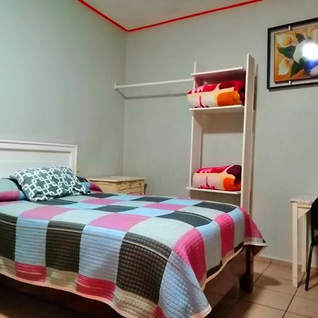 Hotel San Diego Dolores Hidalgo Εξωτερικό φωτογραφία