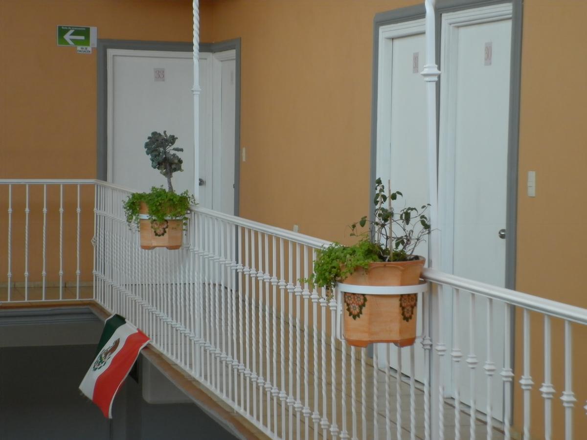 Hotel San Diego Dolores Hidalgo Εξωτερικό φωτογραφία