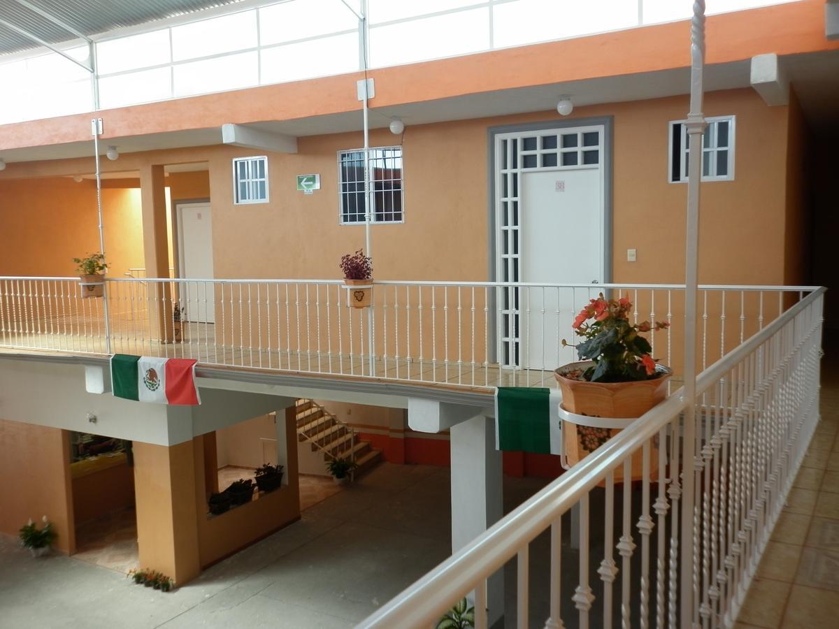 Hotel San Diego Dolores Hidalgo Εξωτερικό φωτογραφία