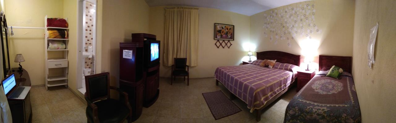 Hotel San Diego Dolores Hidalgo Εξωτερικό φωτογραφία