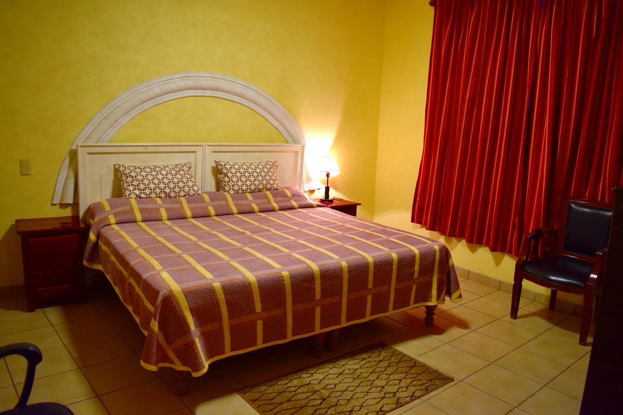Hotel San Diego Dolores Hidalgo Εξωτερικό φωτογραφία
