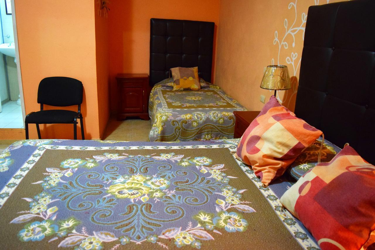 Hotel San Diego Dolores Hidalgo Εξωτερικό φωτογραφία