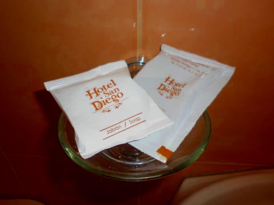 Hotel San Diego Dolores Hidalgo Εξωτερικό φωτογραφία
