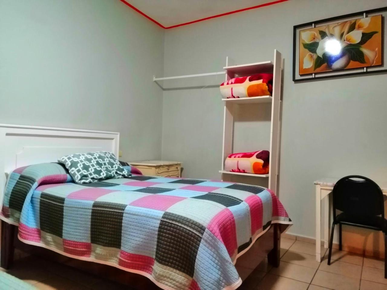 Hotel San Diego Dolores Hidalgo Εξωτερικό φωτογραφία
