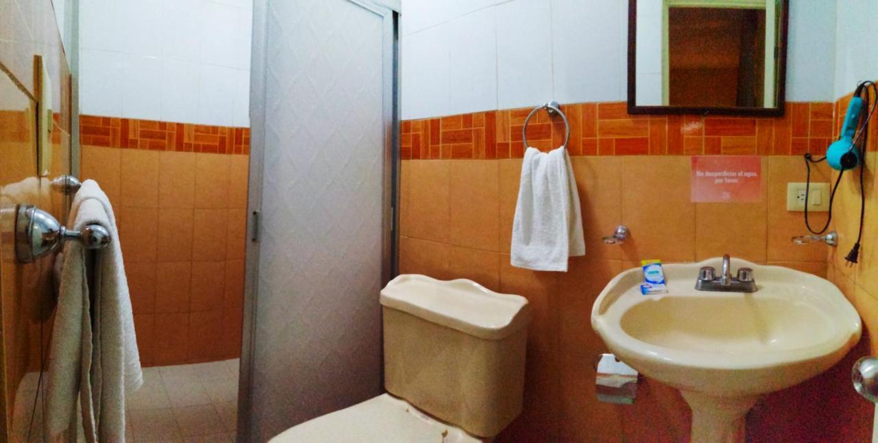 Hotel San Diego Dolores Hidalgo Εξωτερικό φωτογραφία