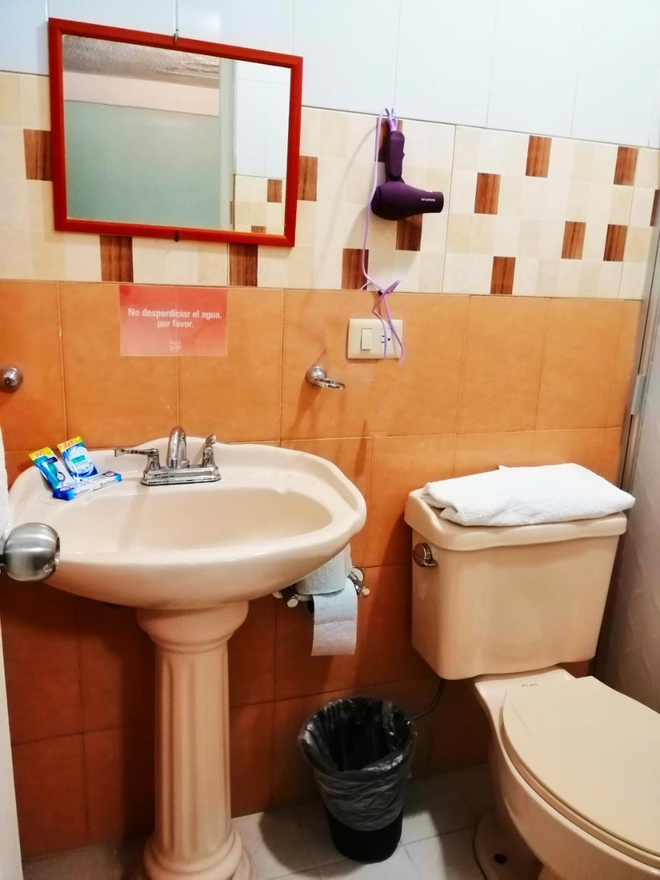 Hotel San Diego Dolores Hidalgo Εξωτερικό φωτογραφία